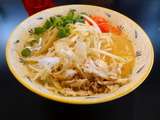 マタドール 濃厚味噌らぁ麺