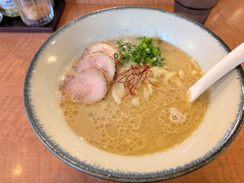 麺や湊 (3)