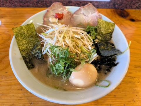 ラーメンショップ (4)