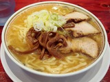 田中そば店 中華そば