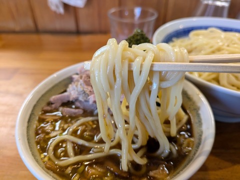 としおか 麺