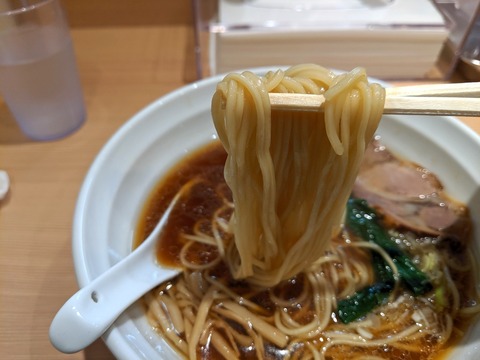 かつら木 麺