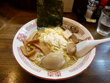 中華ソバ矢吹 味玉 (2)
