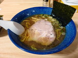 らーめん初代　醤油