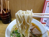 麺屋ぶち　麺