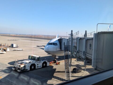 全日空