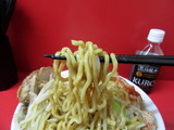 雄山 麺