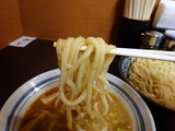 たけのじ 麺