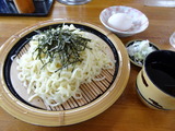 いまの家　中華ざる