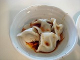 栄児 水餃子