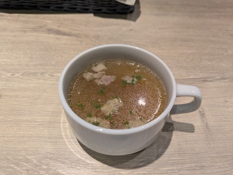 肉の中條の台所 (3)