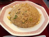 おとど食堂 やきめし (1)