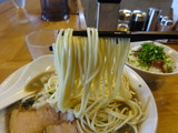 中村屋　麺
