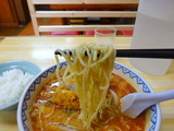 たけいし　メニュー