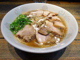 佐伯ラーメン チャーシューメン