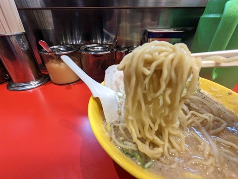 弁慶 麺