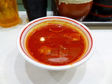 中本 冷し味噌スープ