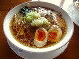 やま吉 那須ラーメン