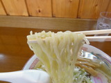 叶屋 麺