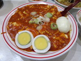 中本 麻婆豆腐