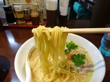 ふくふく 麺