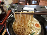 里の恵み処　麺