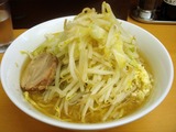 ○菅　塩ラーメン (2)