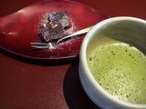 鉄板焼　天 デザート