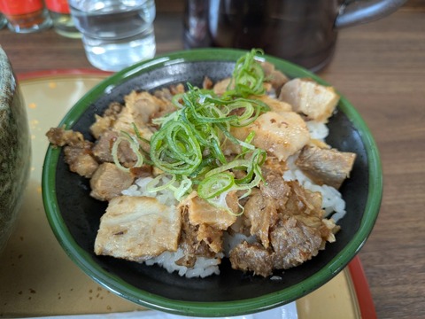 味噌らーめんかぐら (2)
