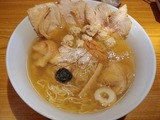 一本気 どかのせ鶏チャーシュー (1)