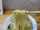 カッパハウス　麺