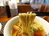 らぁ麺やまぐち 麺