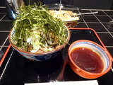 鈴木庄兵衛商店 牛肉そば