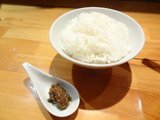 モリス 節子みそご飯