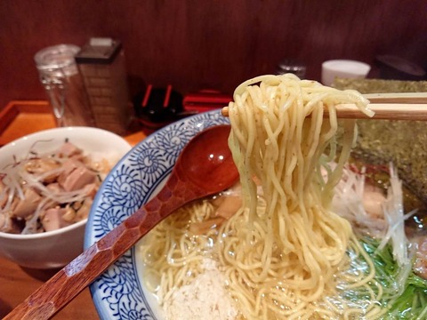 そると 麺