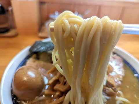 としおか　麺