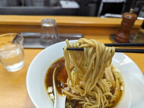 喜富　麺2