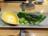 フォンテーヌ　アスパラ
