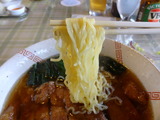 オージースパイス 麺
