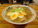 下頭橋 らーめん