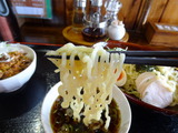 花心凪　麺