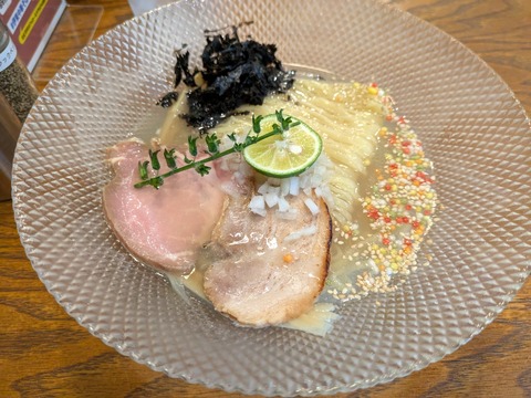 伊東中華そば (3)