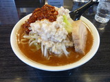 豚の親方　親方らーめん