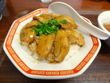 大門 焼豚丼