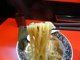 篝火 麺