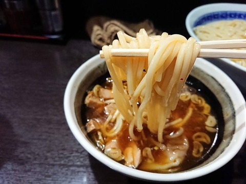 べんてん　麺