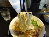 ごたる 麺