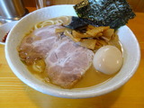 永太 ラーメン