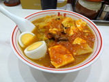 中本　蒙古タンメン
