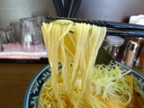 麺処　さとう　麺